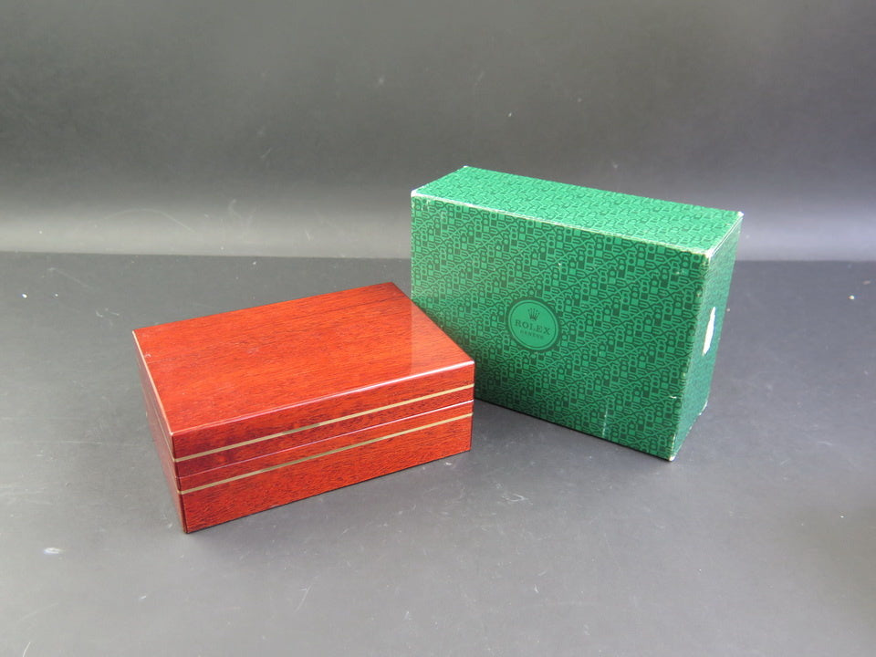 Rolex Box for Daytona (1)