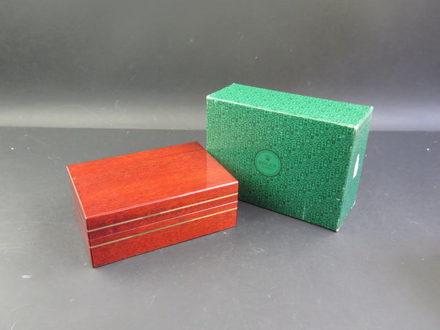 Rolex Box for Daytona