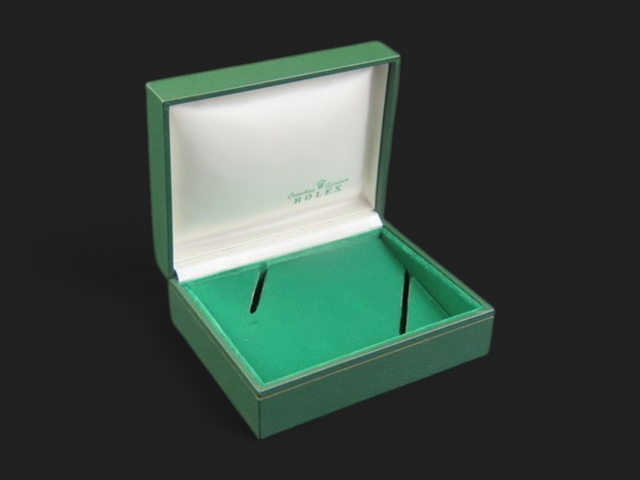 Rolex Box