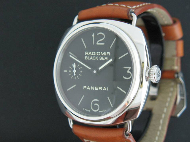 Panerai Radiomir Black Seal