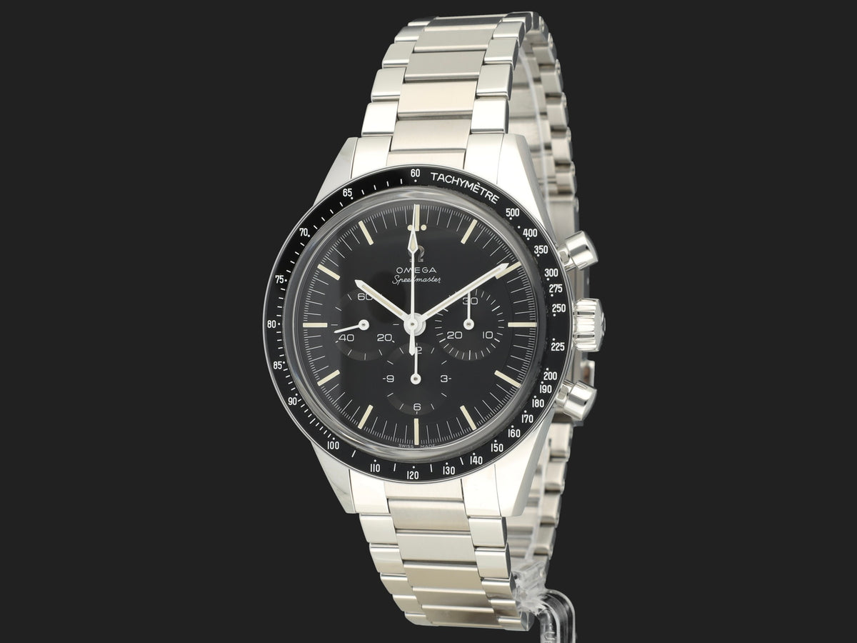 Omega Speedmaster Professional Calibre 321 'Ed White' 311.30.40.30.01.001 (1)