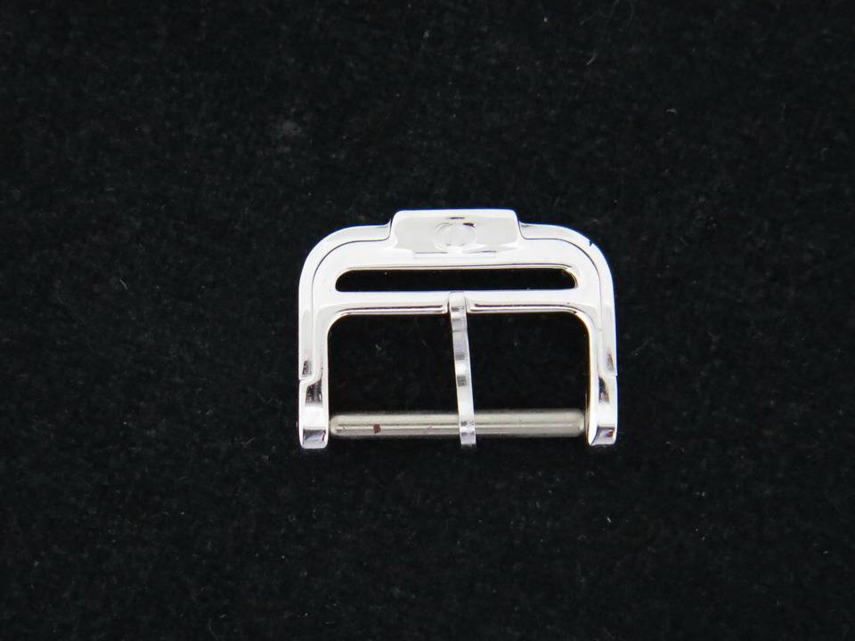 Baume & Mercier Buckle Steel 16 mm