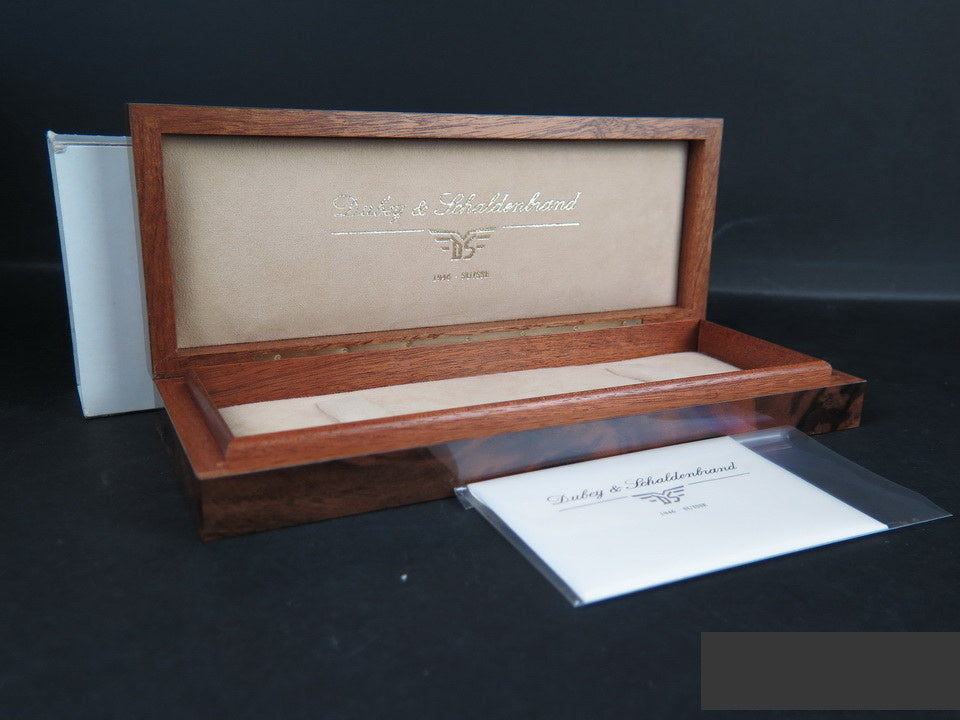 Dubey & Schaldenbrand Box set (1)