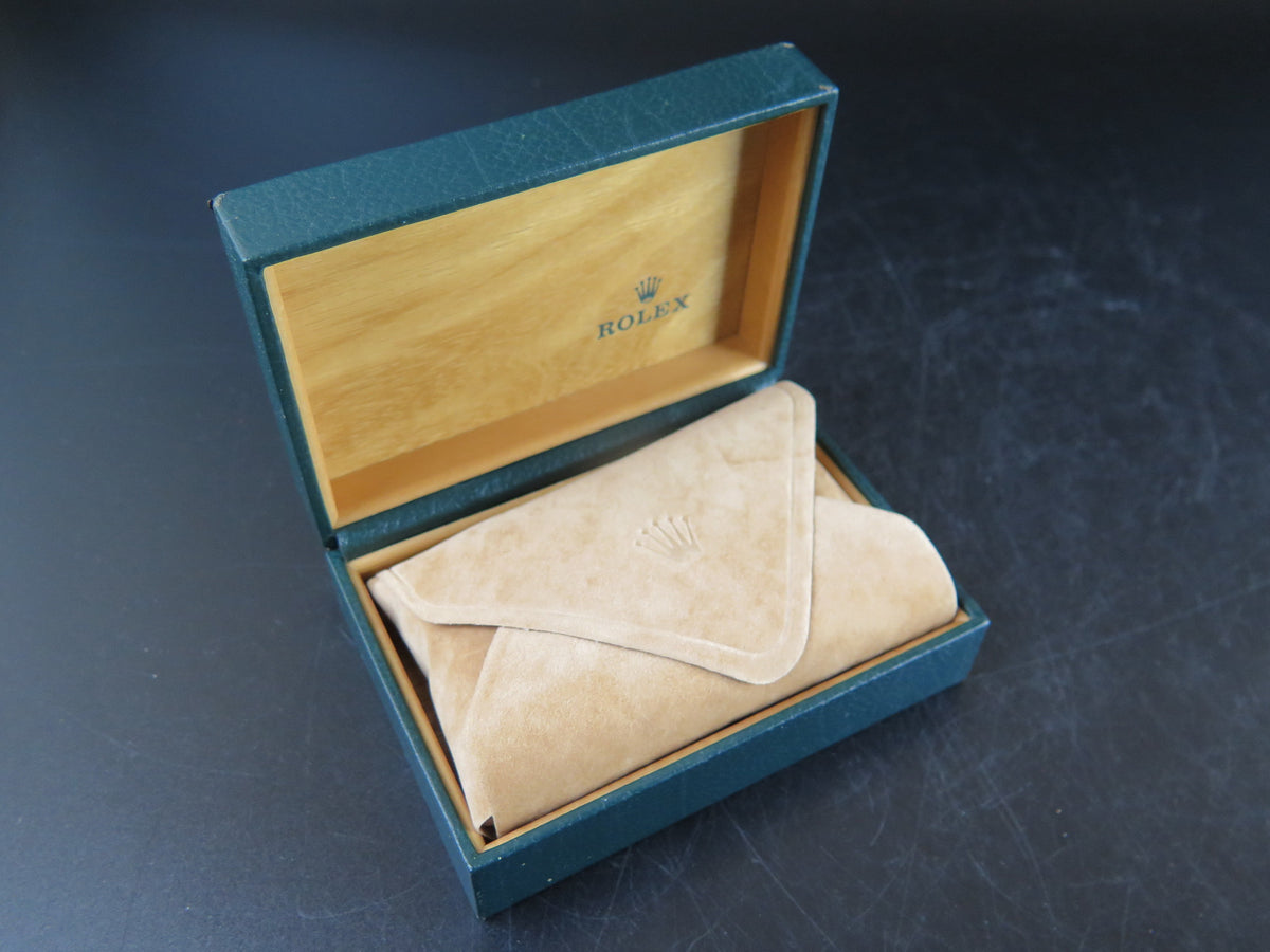 Rolex Box (1)