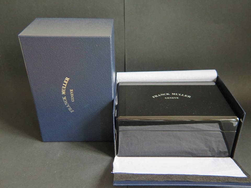 Franck Muller Box (1)