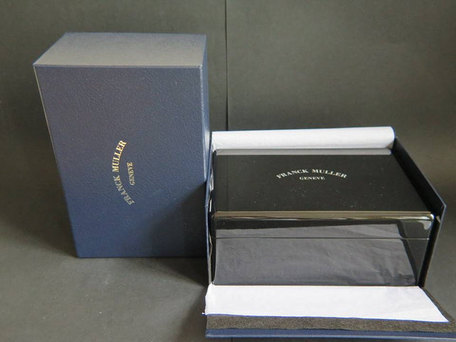 Franck Muller Box