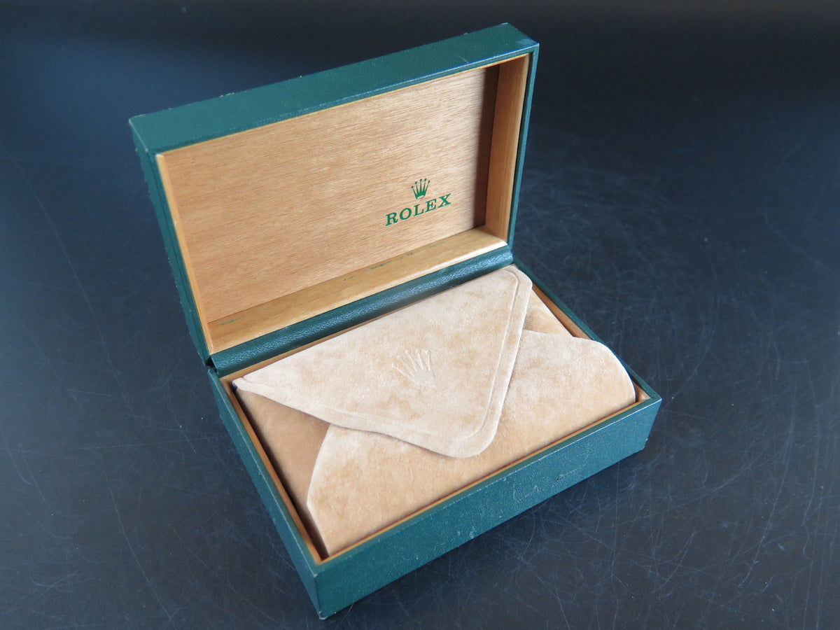 Rolex Box (1)