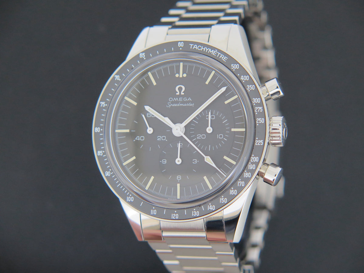 Omega Speedmaster Professional Calibre 321 'Ed White' 311.30.40.30.01.001 (1)