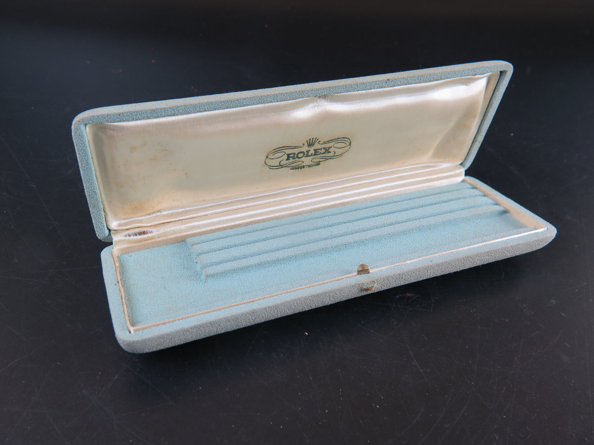 Rolex Rare Vintage Box (1)
