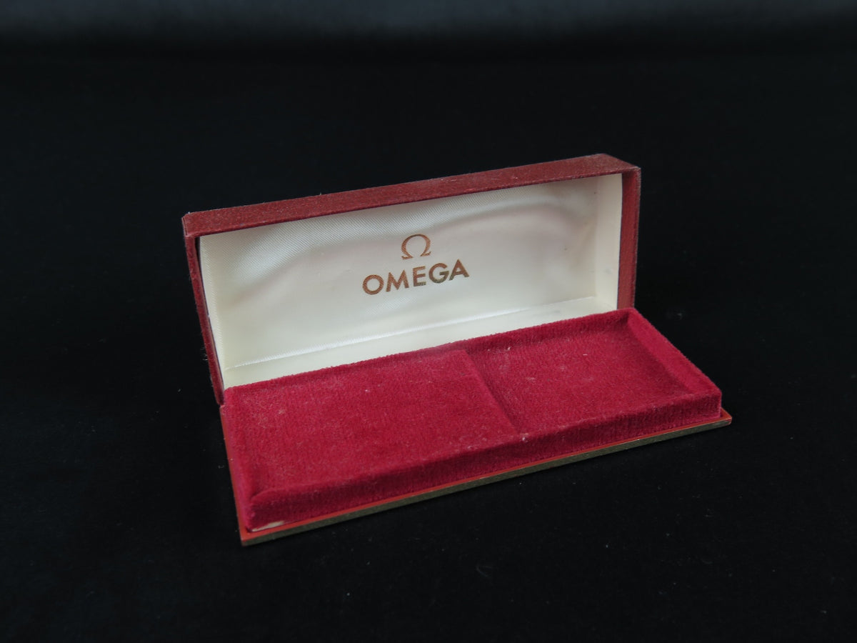 Omega Vintage Box   (1)