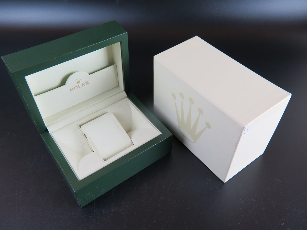Rolex Box Set (1)