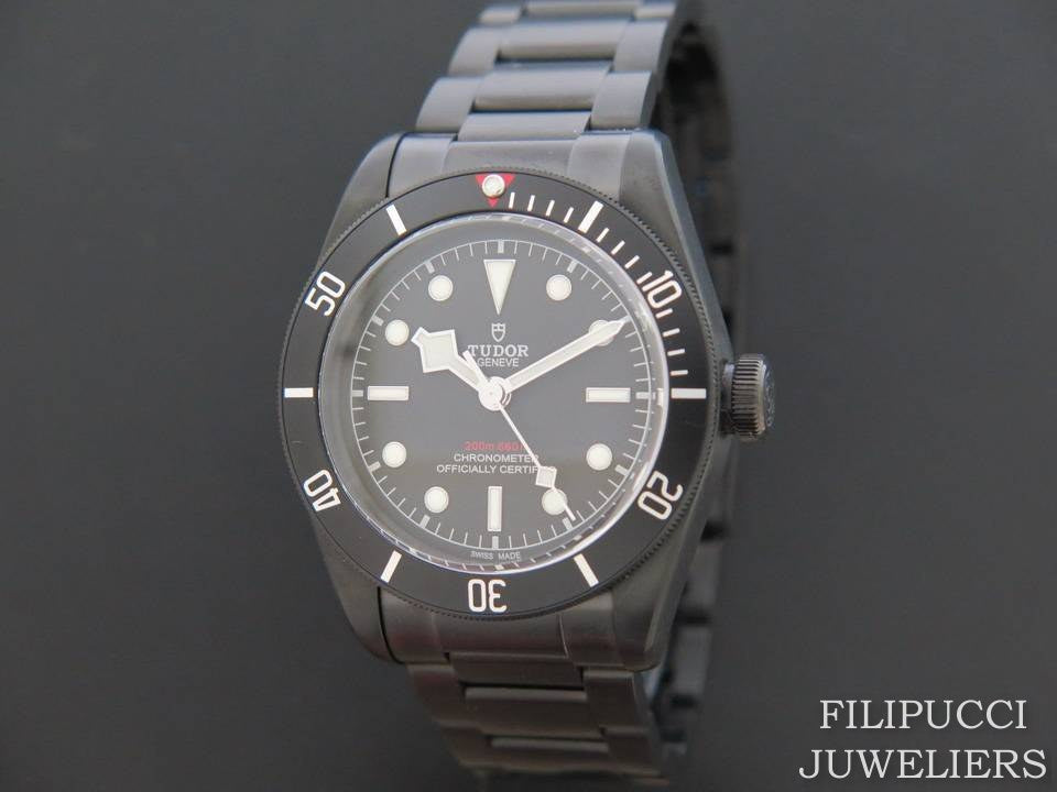 Tudor Heritage Black Bay Dark NEW  (1)