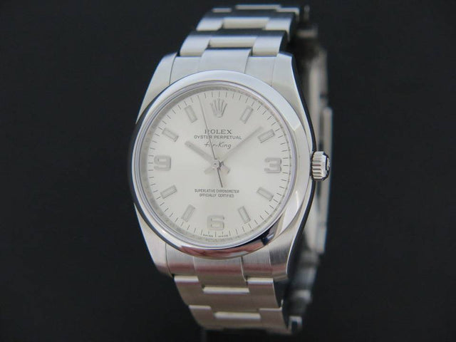 Rolex Oyster Perpetual Air King