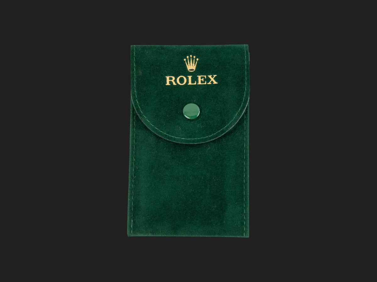 Rolex Travel Pouch (1)