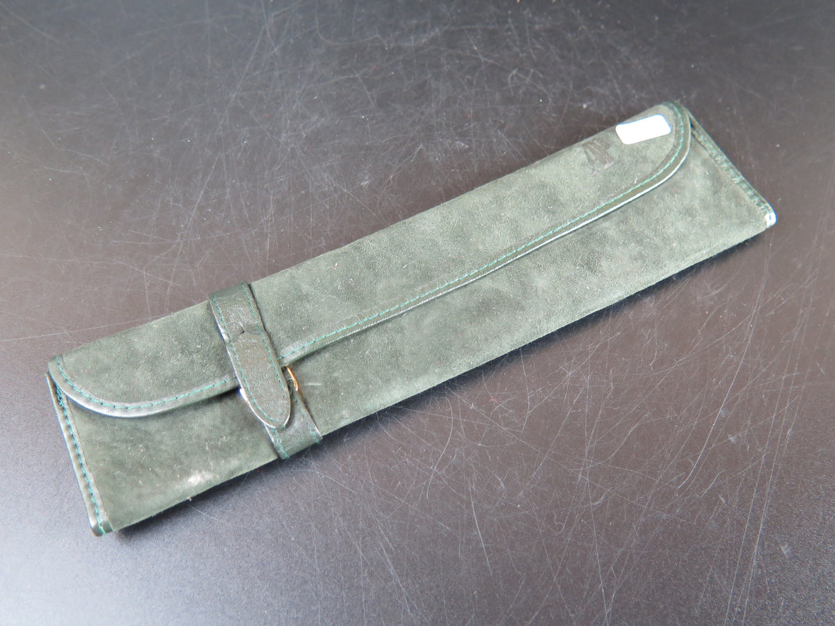 Audemars Piguet Suede Travel Pouch (1)