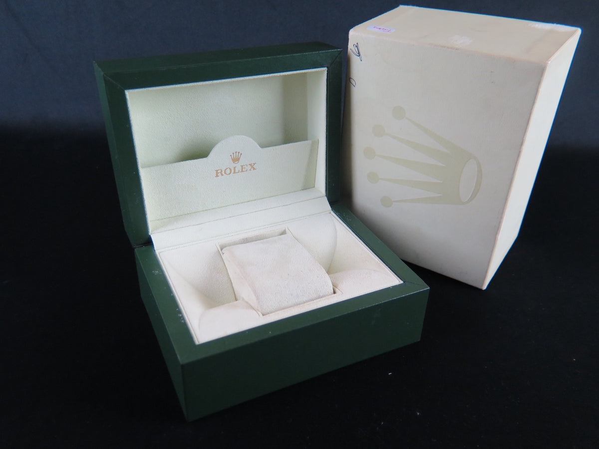 Rolex Box Set (1)