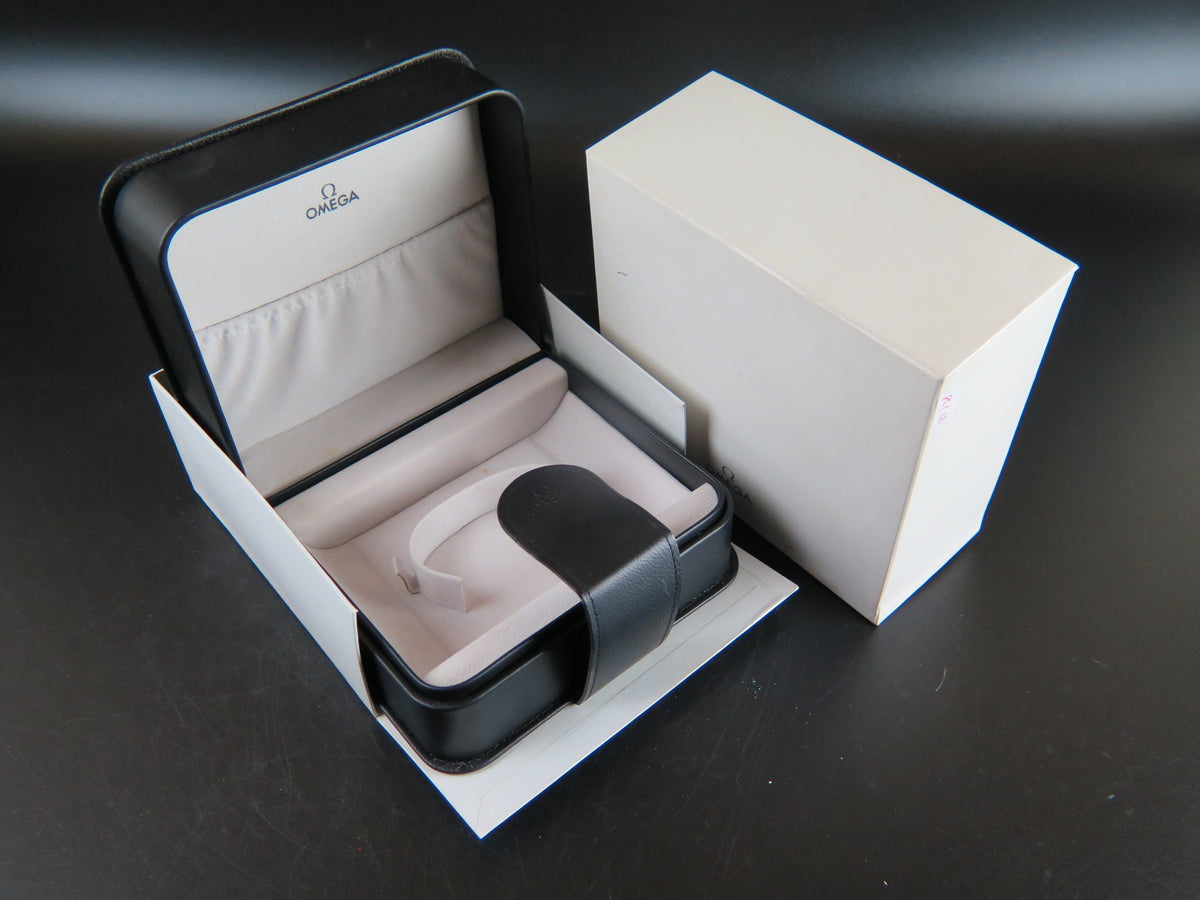 Omega Box Set (1)