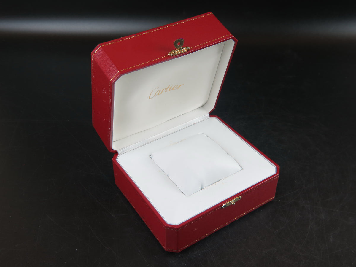 Cartier Box (1)