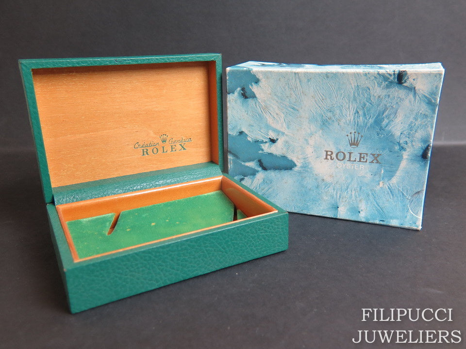 Rolex Vintage box set (1)