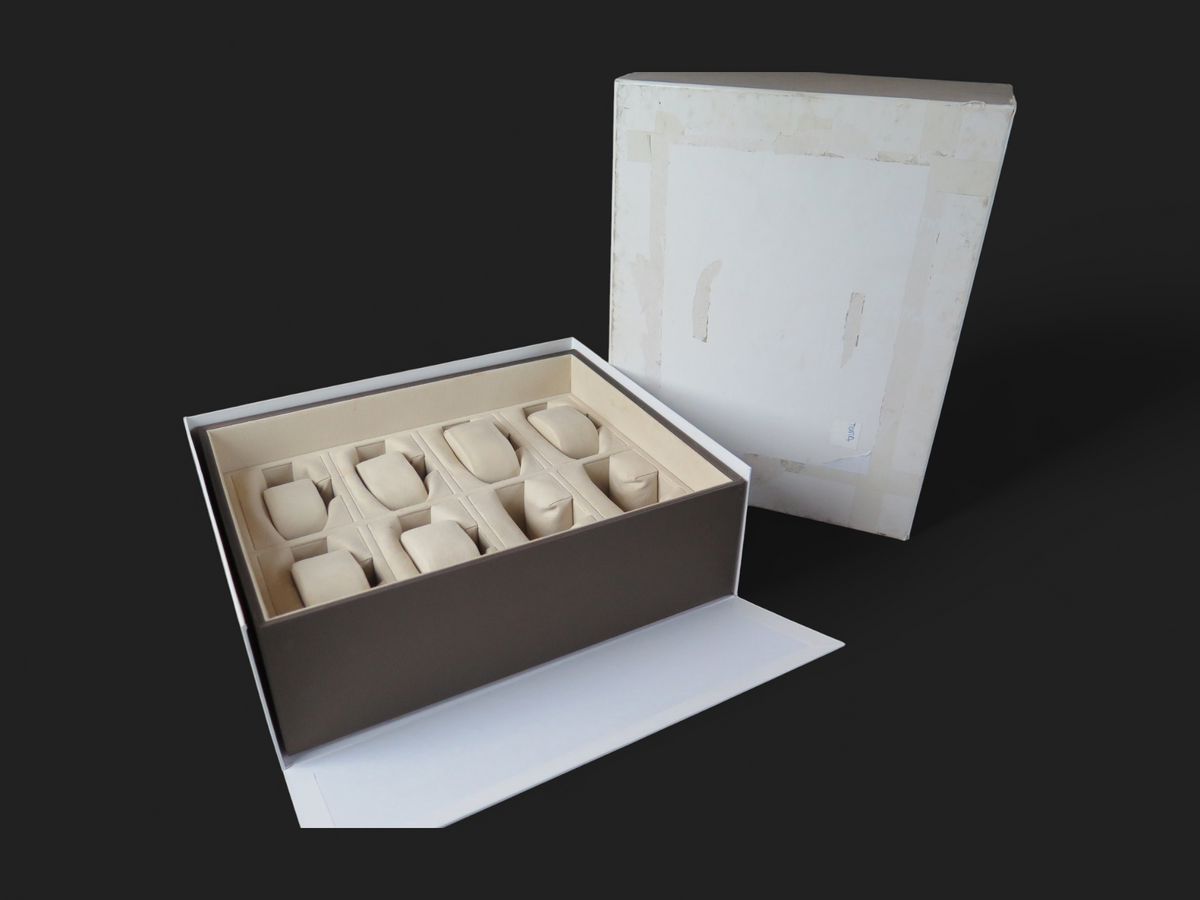 Rolex Box Set for 8 Watches (1)