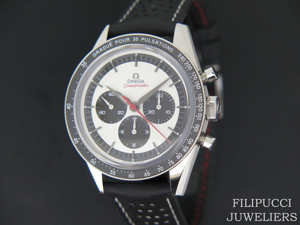 Omega Speedmaster Moonwatch CK2998 Limited Edition NEW (1)