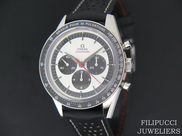 Omega Speedmaster Moonwatch Limited Edition