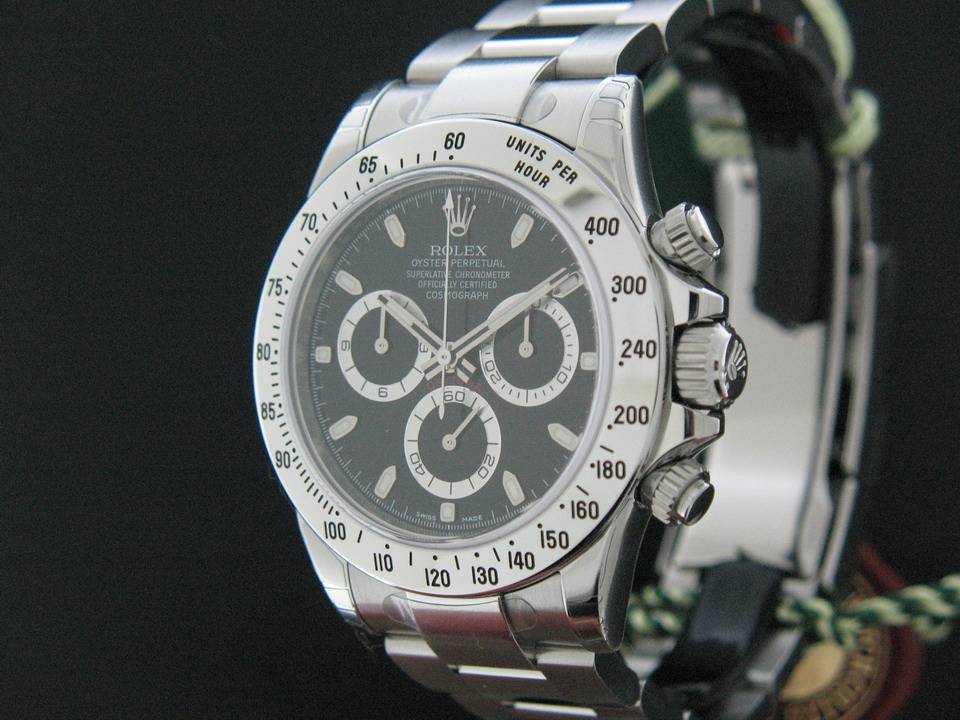 Rolex Cosmograph Daytona (1)