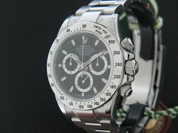 Rolex Cosmograph Daytona