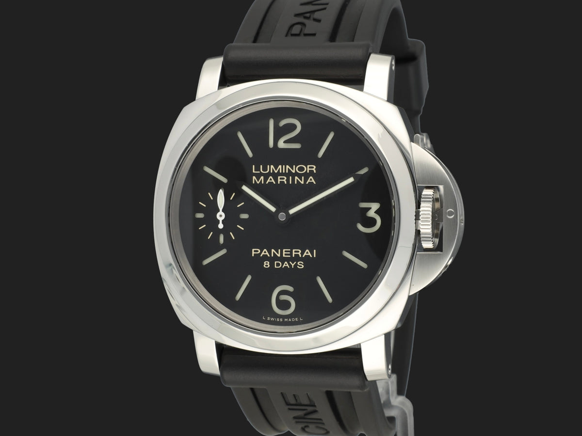 Panerai Luminor Marina PAM00510
