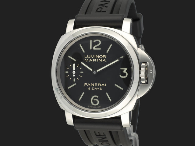 Panerai Luminor Marina PAM00510