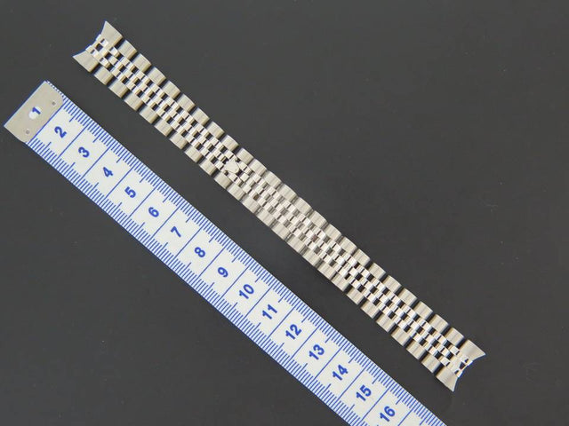 Rolex Datejust Midsize 31mm Jubilee Bracelet Steel New