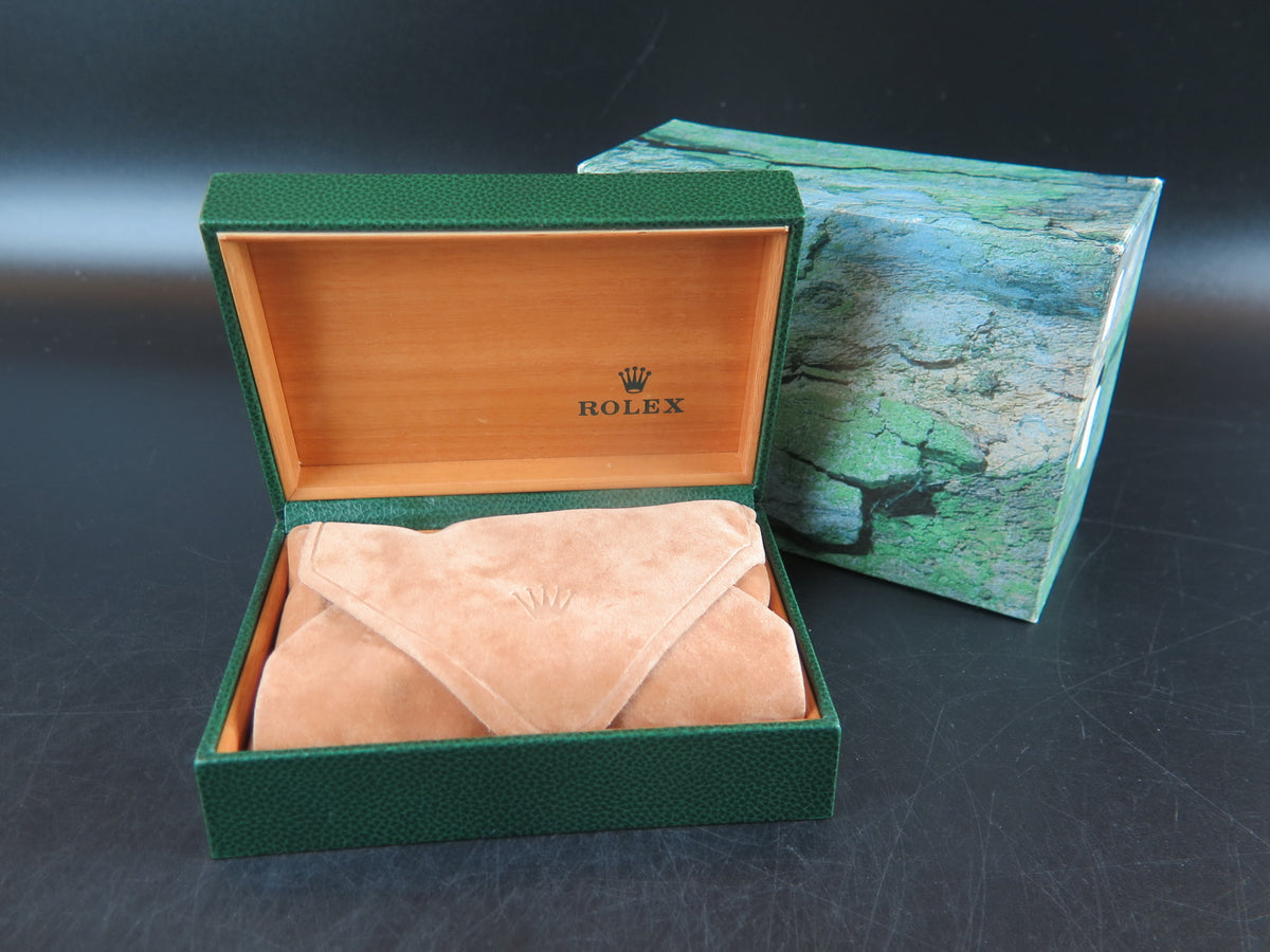Rolex Box Set for Submariner 14060 (1)