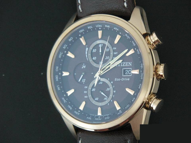 Citizen Elegance Chrono Eco-Drive
