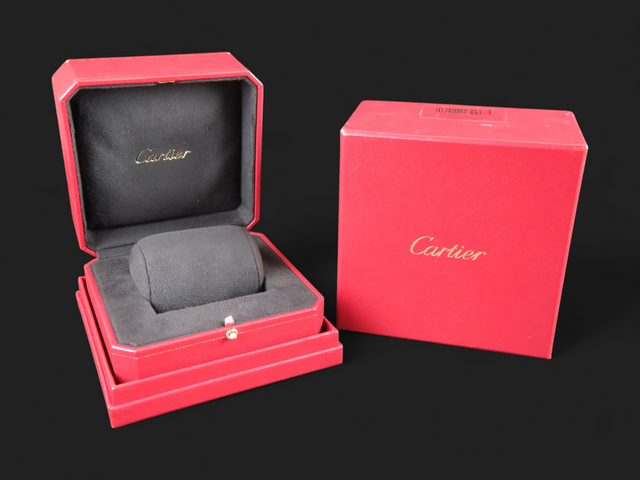 Cartier Box Set