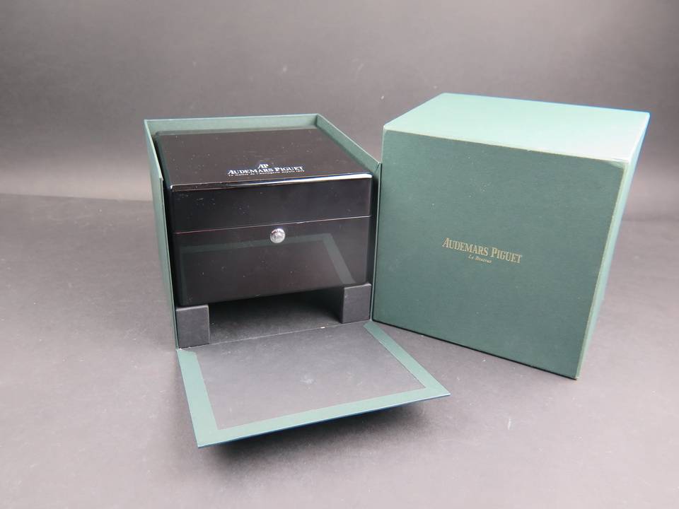 Audemars Piguet Box (1)