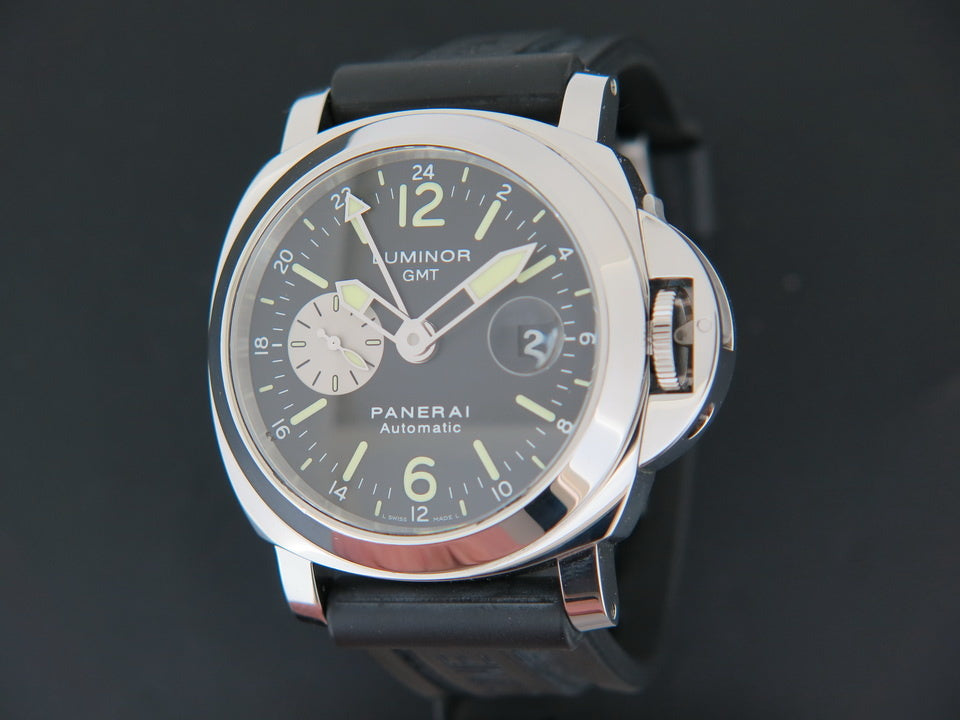 Panerai Luminor Marina GMT PAM88 / PAM00088 (1)