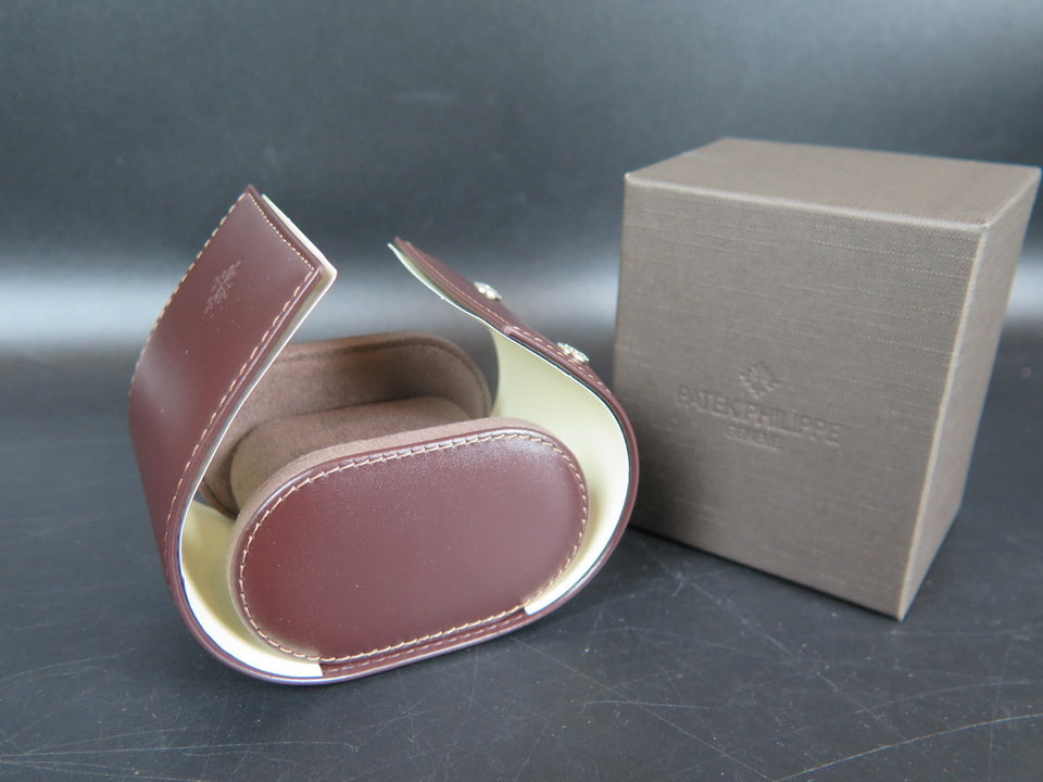 Patek Philippe Travel Box NEW (1)