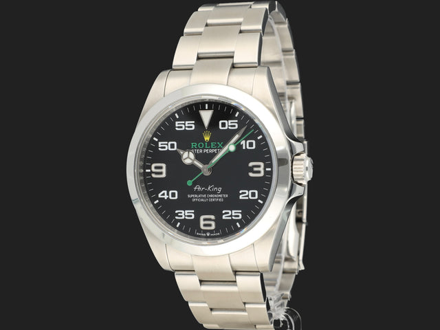 Rolex Air-King