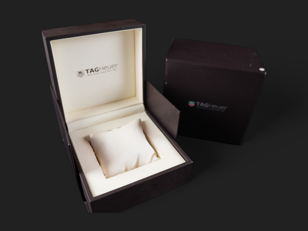 Tag Heuer Box Set   (1)