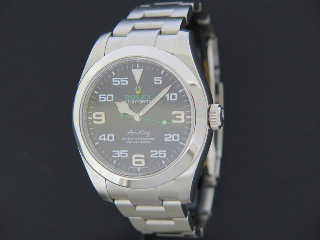 Rolex Air-King