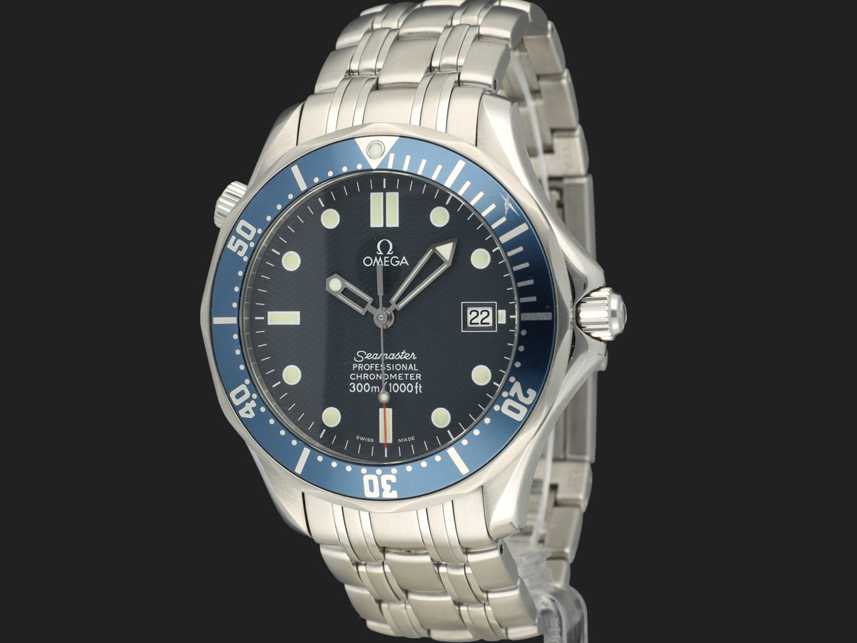 Omega Seamaster Professional 300M 25318000 (1)