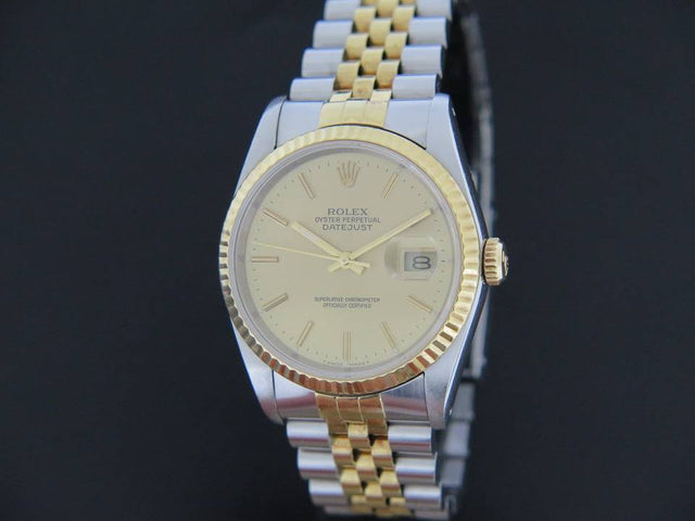 Rolex Datejust RESERVED