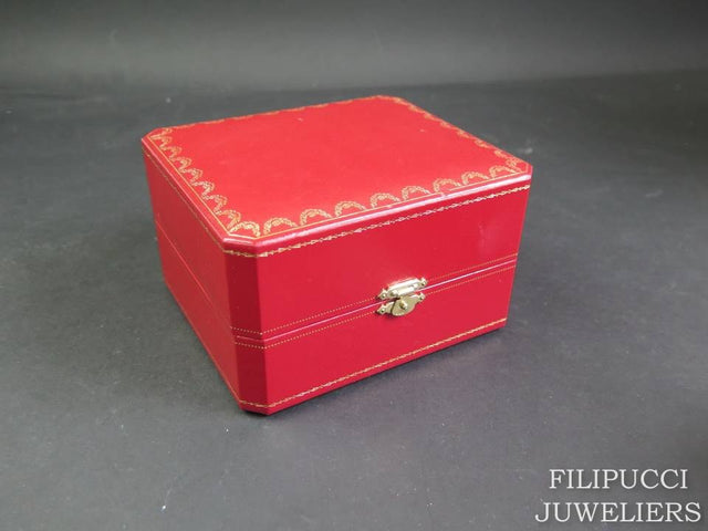 Cartier Box set