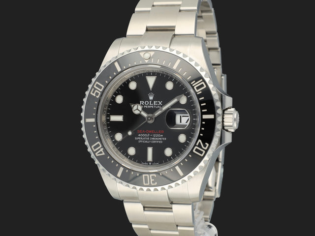 Rolex Sea-Dweller 43mm