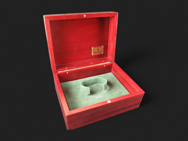 Rolex Box Set