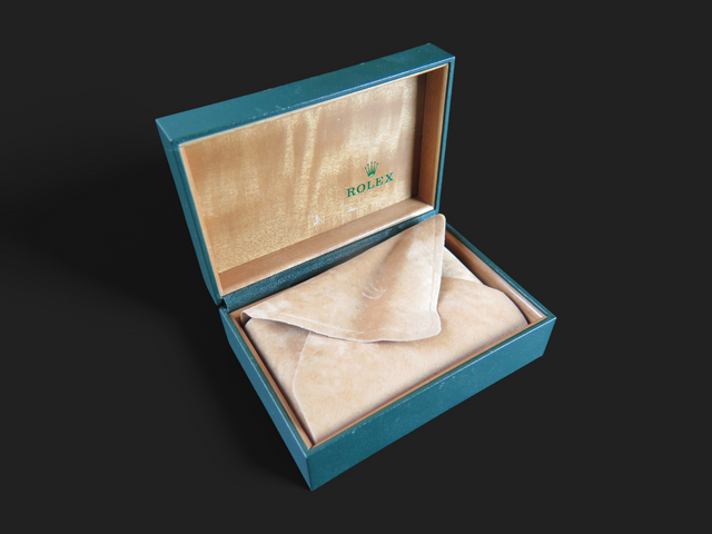 Rolex Box