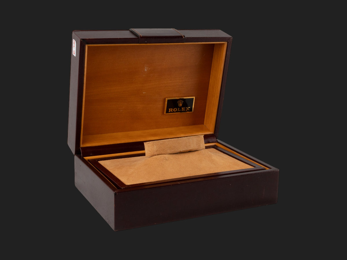Rolex Box (1)