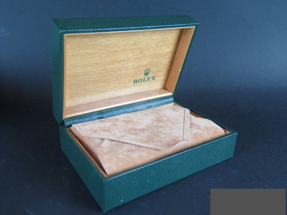 Rolex Vintage box (1)