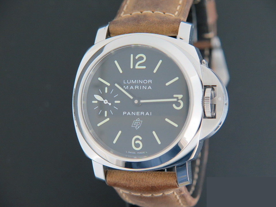 Panerai Luminor Marina Logo (1)