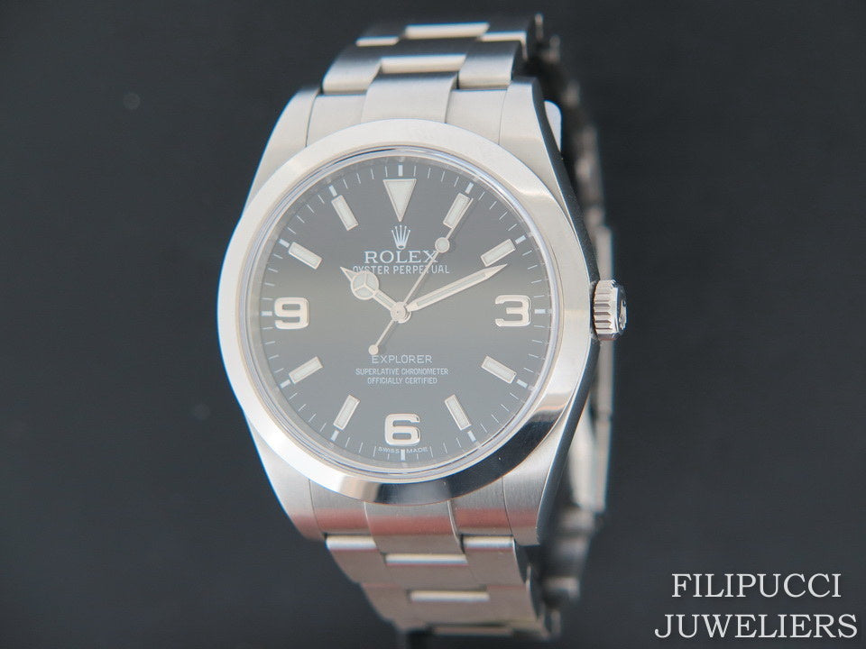 Rolex Explorer 214270 (1)